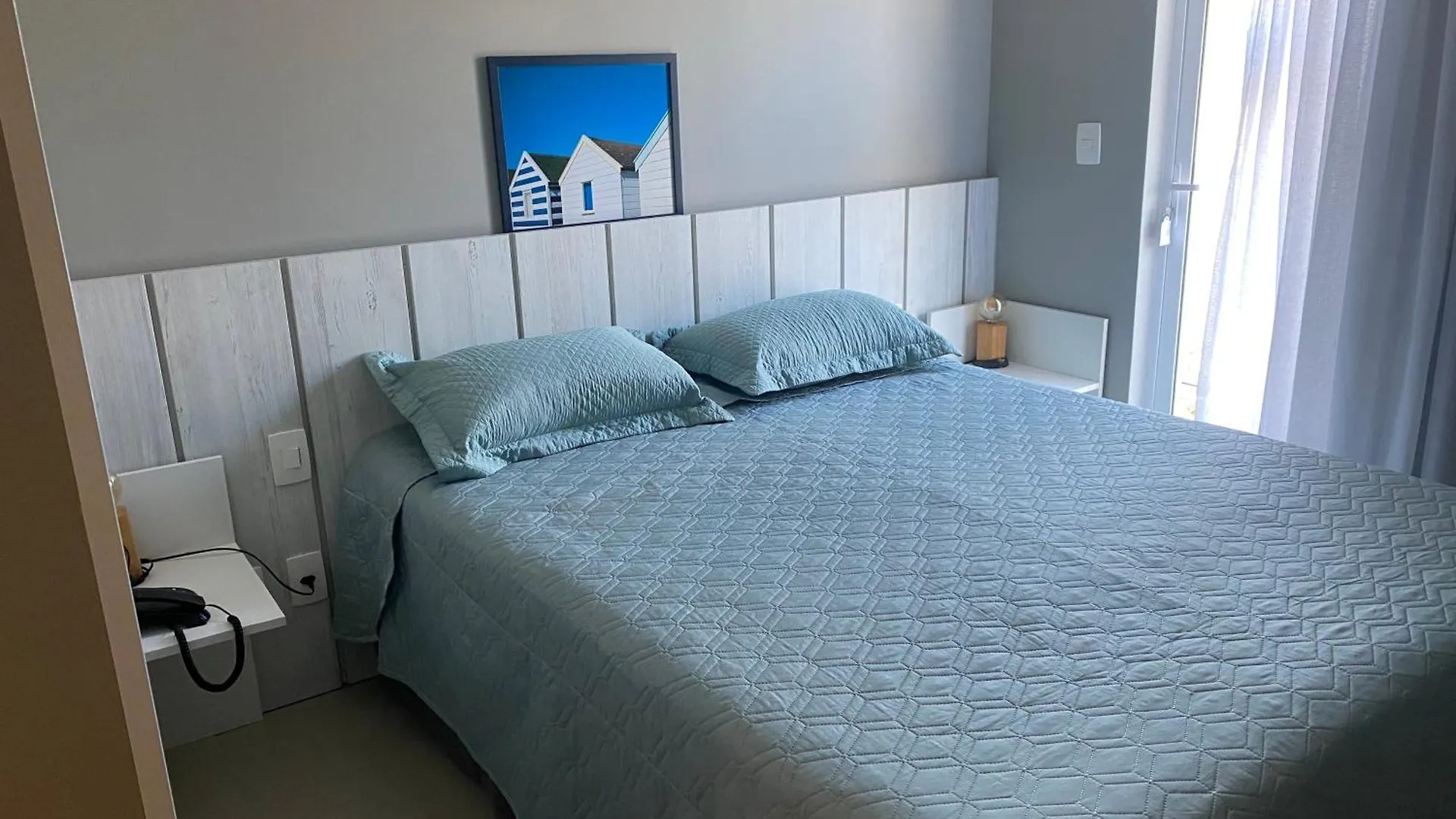 Hotel Em Cabo Frio Cond Royale - Av Assuncao 239 Bairro Passagem Ap 305 Brazílie