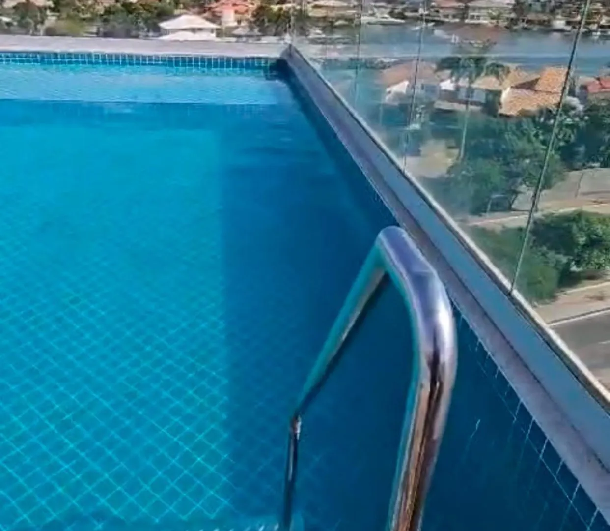 Hotel Em Cabo Frio Cond Royale - Av Assuncao 239 Bairro Passagem Ap 305