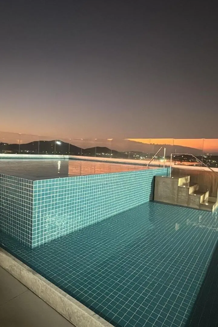 Hotel Em Cabo Frio Cond Royale - Av Assuncao 239 Bairro Passagem Ap 305