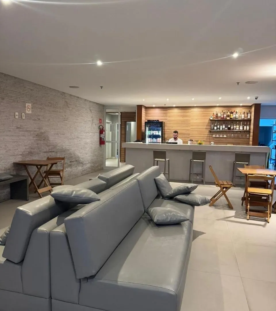 Hotel Em Cabo Frio Cond Royale - Av Assuncao 239 Bairro Passagem Ap 305